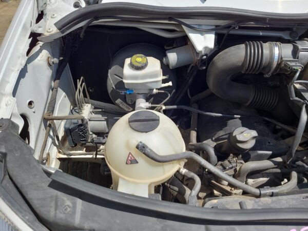 MERCEDES BENZ SPRINTER 10/2006-04/2018 TRANSMISSION AUTOMATIC RWD DIESEL 3.0L - Image 17