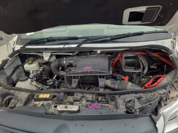 MERCEDES BENZ SPRINTER VS30 05/2018-ON AIR FLOW METER 3.0L DIESEL - Image 17
