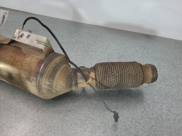 MERCEDES BENZ SPRINTER VS30 05/2018-ON PARTICULATE FILTER DIESEL 3.0L OM642 - Image 4