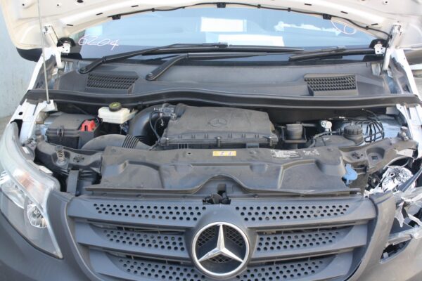 MERCEDES BENZ VITO 447 03/2015-ON FULL SET OF FUEL LINES - Image 27