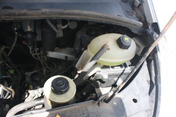 RENAULT MASTER X62 09/2011-ON TRANSMISSION AUTOMATIC FWD DIESEL 2.3L TURBO - Image 21