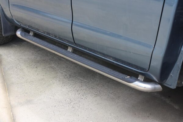 FORD RANGER PX SERIES 1 06/2011-06/2015 LEFT SIDE STEP/SKIRT DUAL CAB - Image 21