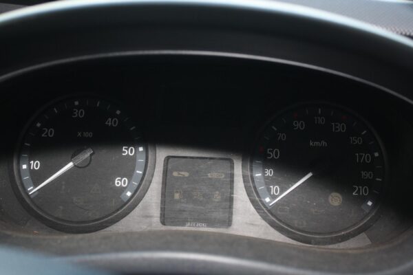 RENAULT TRAFIC X83 05/2007-12/2014 RADIATOR MANUAL T/M 2.0L M9R - Image 11