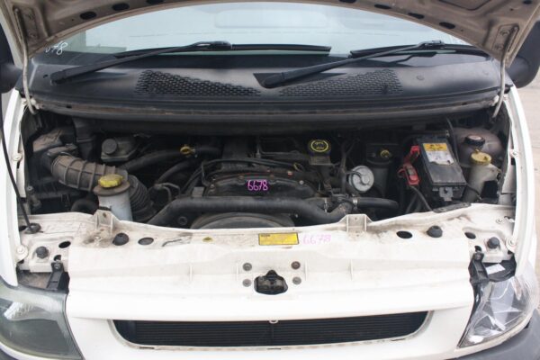 FORD TRANSIT VJ 03/2004-08/2006 AIR CLEANER 2.4L DIESEL - Image 12