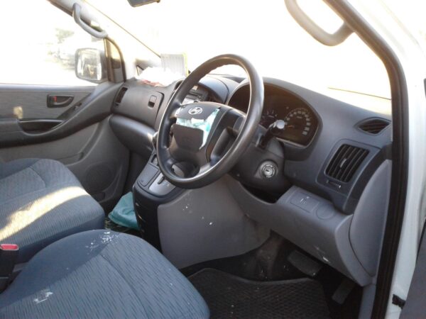 HYUNDAI ILOAD/IMAX TQ 11/2007-2021 AIR FLOW METER DIESEL - Image 13