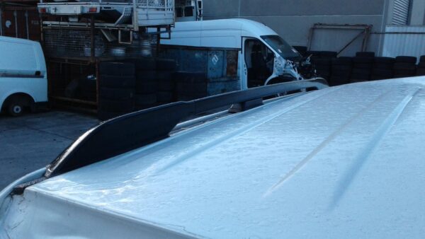 TOYOTA PRADO 150 SERIES 11/2009-10/2023 DIFFERENTIAL LOCKING ACTUATOR 4WD - Image 12