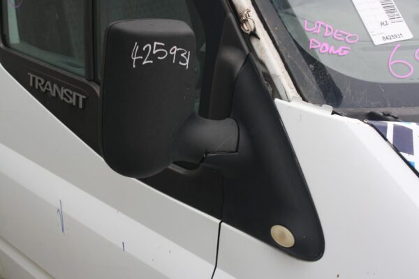 FORD TRANSIT VM 10/2011-02/2014 INTERCOOLER PAIR DIESEL 2.2L FWD - Image 5