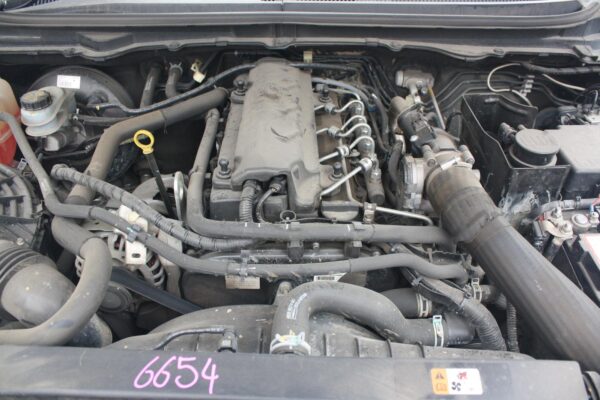 MAZDA BT50 UP-UR 10/2011-06/2020 CALIPER RIGHT FRONT 2WD - Image 32