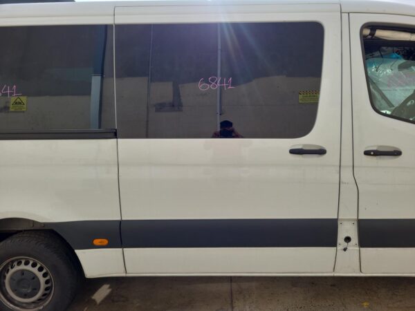 MERCEDES BENZ SPRINTER VS30 05/2018-ON ABS SENSOR LEFT FRONT - Image 4