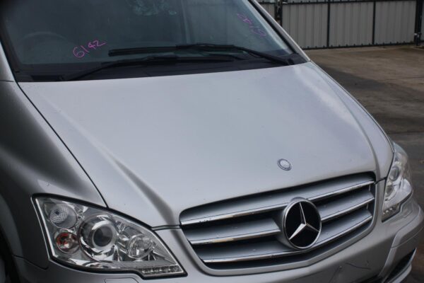 MERCEDES BENZ VIANO 639 07/2005-12/2014 RIGHT AIRBAG SPRING WAGON - Image 9