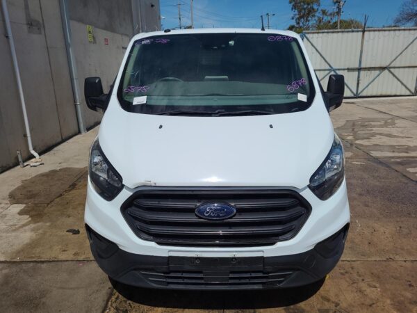 FORD TRANSIT CUSTOM VN 08/2018-2023 RIGHT BUMPER TO GUARD BRACKET - Image 19