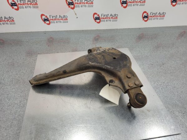 FORD TRANSIT VF-VG 05/1996-09/2000 RIGHT FRONT LOWER CONTROL ARM - Image 2