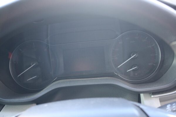 LDV DELIVER 9 07/2020-ON INSTRUMENT DISPLAY CLUSTER AUTOMATIC T/M - Image 17