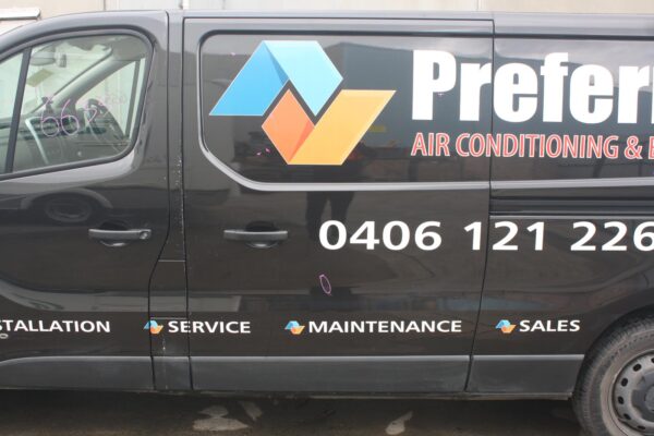 RENAULT TRAFIC X82 01/2015-ON LOCK MECHANISM LEFT FRONT DOOR - Image 7