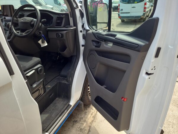 FORD TRANSIT CUSTOM VN 05/2019-2023 INSTRUMENT CLUSTER DIESEL - Image 20