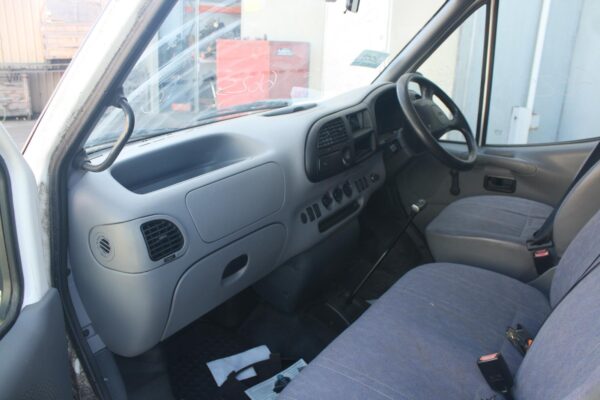 FORD TRANSIT VF-VG 05/1996-09/2000 RIGHT FRONT LOWER CONTROL ARM - Image 11