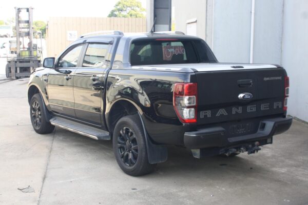 FORD RANGER PX SERIES 3 06/2018-04/2022 REAR PROP SHAFT 2.0L AUTOMATIC T/M - Image 15