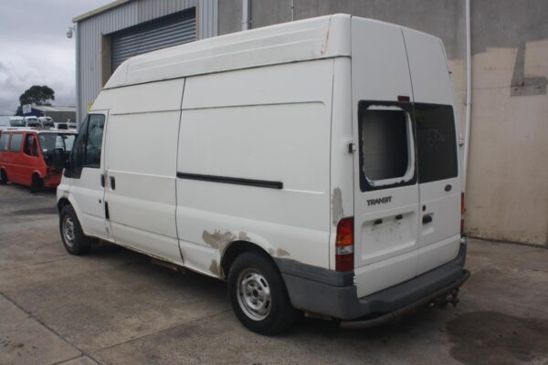 FORD TRANSIT VH-VJ 10/2000-08/2006 WIPER MOTOR FRONT - Image 7