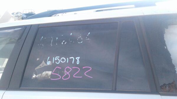 TOYOTA PRADO 150 SERIES 11/2009-10/2023 DIFFERENTIAL LOCKING ACTUATOR 4WD - Image 4