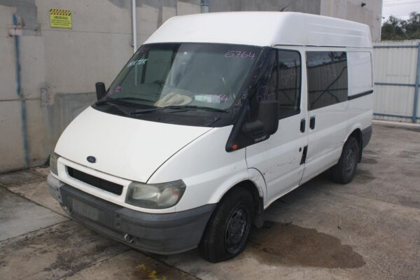 FORD TRANSIT VH-VJ 10/2000-08/2006 RIGHT HEADLAMP - Image 6