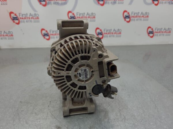FORD RANGER PX SERIES 3 06/2018-04/2022 ALTERNATOR DIESEL 2.2L P4AT - Image 4