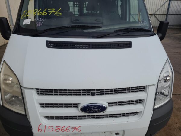 FORD TRANSIT VM-VO 12/2012-04/2019 RIGHT BUMPER FOGLAMP - Image 19