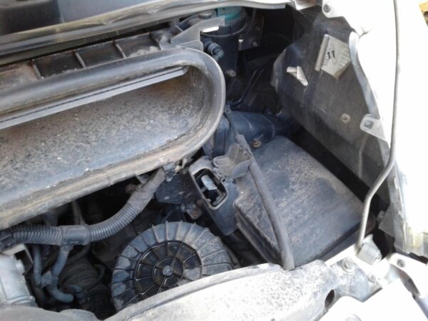 FIAT DUCATO 02/2007-ON AIR FLOW METER VAN - Image 26