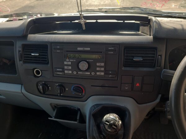 FORD TRANSIT VM 07/2006-02/2014 INTERIOR MIRROR - Image 23