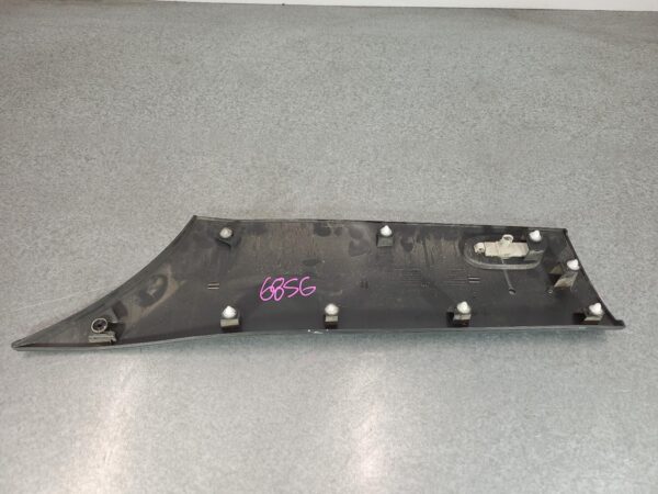 MERCEDES BENZ SPRINTER VS30 05/2018-ON LEFT REAR QUARTER PANEL MOULD VAN - Image 6