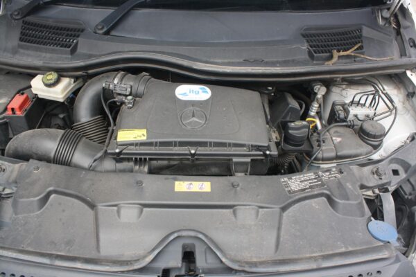 MERCEDES BENZ VITO 447 03/2015-ON SET OF 4 FUEL INJECTORS - Image 12