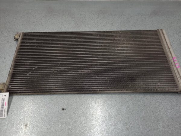 RENAULT TRAFIC X82 01/2015-09/2022 A/C CONDENSER DIESEL 1.6L TURBO - Image 2