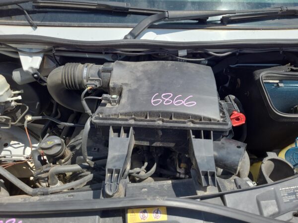 MERCEDES BENZ SPRINTER NCV3 10/2006-04/2018 STARTER MOTOR DIESEL 3.0L TURBO - Image 11