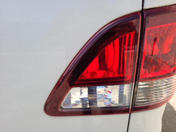 MAZDA BT50 UP-UR 10/2011-06/2020 RIGHT REAR GARNISH TAILGATE LAMP - Image 8