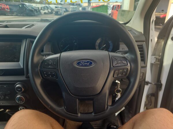 FORD RANGER PX SERIES 2-3 06/2015-04/2022 STEERING WHEEL VINYL - Image 29