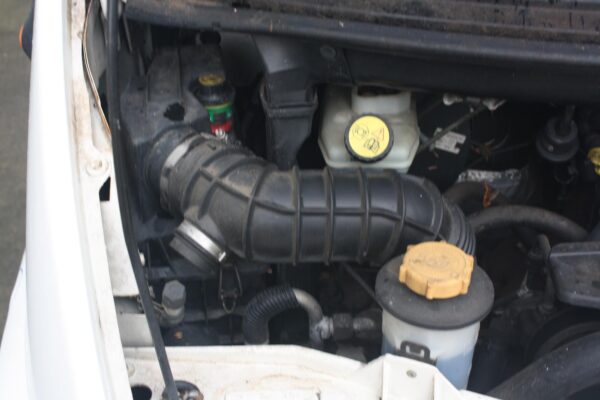 FORD TRANSIT VH-VJ 10/2000-08/2006 ABS SENSOR LEFT FRONT - Image 19