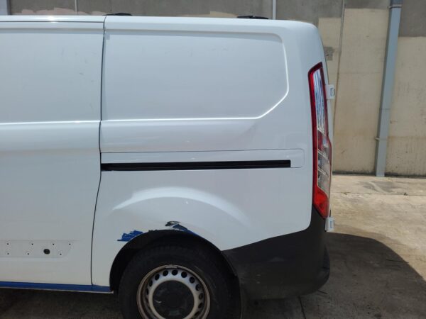 FORD TRANSIT CUSTOM VN 09/2013-2023 LOWER LEFT SLIDING DOOR HINGE/RUNNER - Image 13