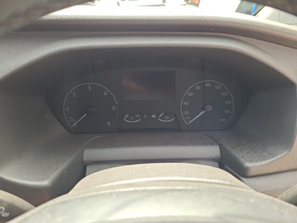 FORD TRANSIT CUSTOM VN 05/2019-2023 INSTRUMENT CLUSTER DIESEL - Image 22