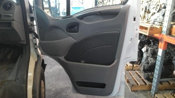 IVECO DAILY 06/2006-2011 TRANSMISSION AUTOMATIC DIESEL 2.3L 6 SPEED AGILE - Image 20