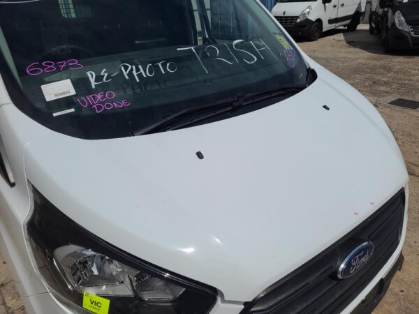 FORD TRANSIT CUSTOM VN 09/2013-2023 WIPER ARM RIGHT BARN DOOR - Image 16