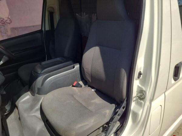 TOYOTA HIACE TRH/KDH 03/2005-04/2019 WASHER BOTTLE - Image 32