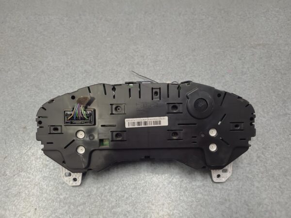 FORD RANGER PX SERIES 2-3 06/2015-04/2022 INSTRUMENT CLUSTER AUTOMATIC T/M - Image 8