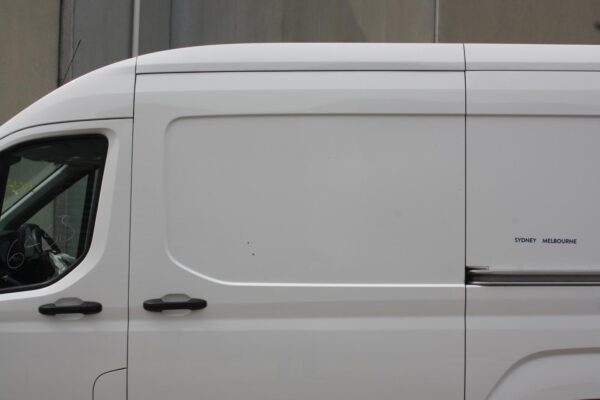 LDV DELIVER 9 07/2020-ON LEFT FRONT SEAT BELT ONLY - Image 6