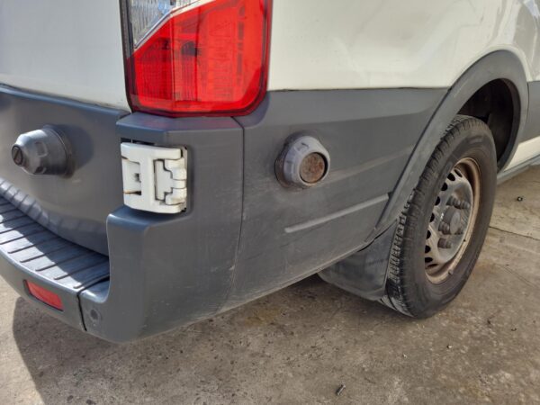 FORD TRANSIT VO 02/2014-04/2019 BARN DOOR OUTER RIGHT HANDLE - Image 16