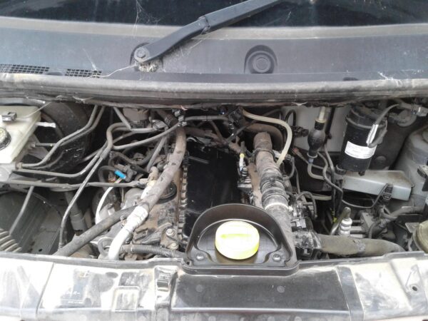 RENAULT MASTER X62 09/2011-ON RADIATOR FAN BLADES ONLY 2.3L TURBO RWD - Image 21