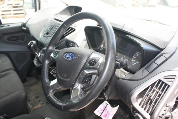 FORD TRANSIT CUSTOM VN 09/2013-04/2016 STEERING BOX/RACK HYDRAULIC TYPE - Image 16