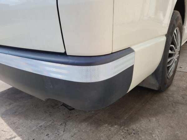 TOYOTA HIACE TRH/KDH 03/2005-04/2019 MUD FLAPS RIGHT FRONT - Image 30