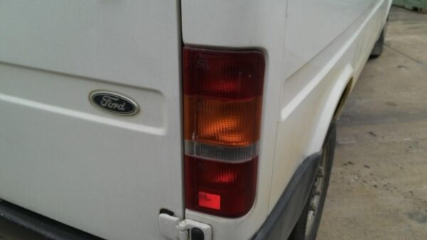 FORD TRANSIT VF-VG 05/1996-09/2000 A/C TWIN SMALL FAN 2.5L DIESEL - Image 12