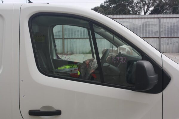 RENAULT TRAFIC X82 01/2015-2023 INSTRUMENT CLUSTER DIESEL MANUAL T/M - Image 16