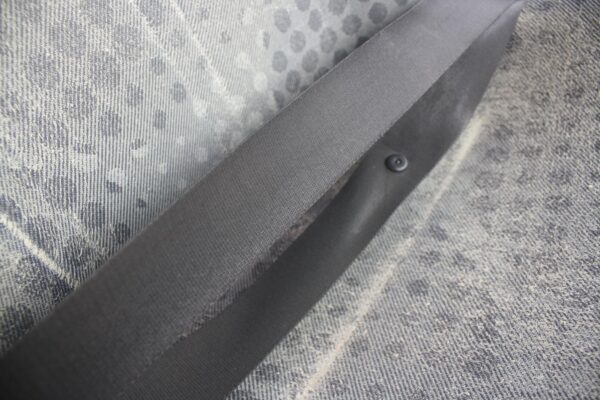 FORD TRANSIT VM 07/2006-02/2014 LEFT FRONT SEAT BELT ONLY NOT PRETENSIONER TYPE - Image 10