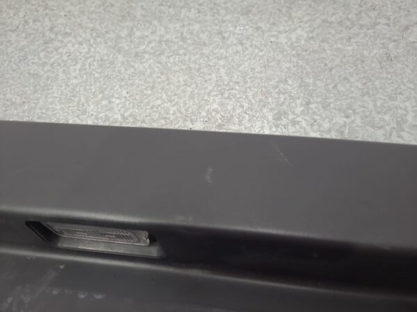 FORD TRANSIT VO 02/2014-04/2019 LEFT REAR BACK DOOR GARNISH - Image 6